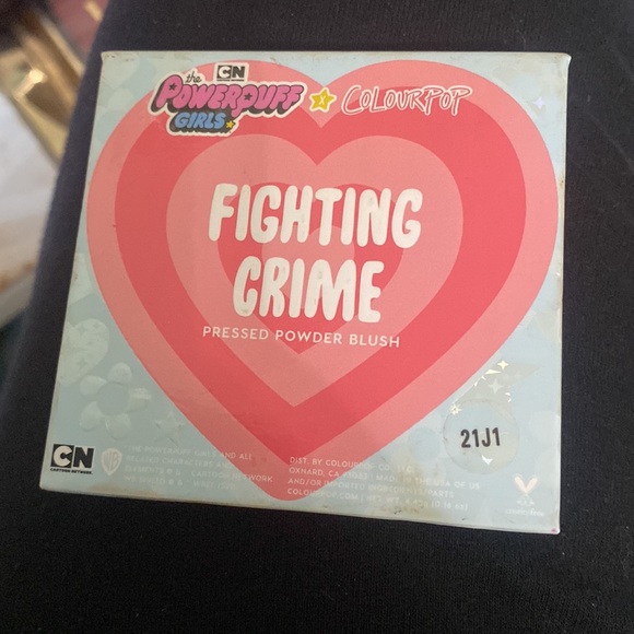 Discontinued Limited Edition ColourPop - Picture 2 of 3